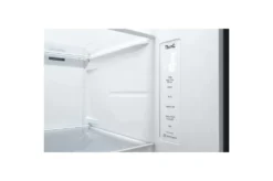 LG Kühl-Gefrierkombination 635L French Door NatureFRESH Edelstahl GSLV70PZTF -Küchen Profi bbe92fcb6fa4a719a3427f082a3d8697