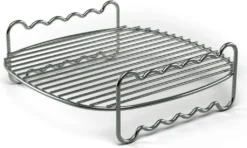 Philips HD 9651/90 Airfryer XXL -Küchen Profi bbffbdc6172f6554bf9b8598b211552b