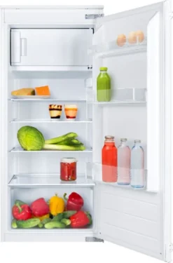 Amica EKSS 362 210 Kühlschränke - Weiß