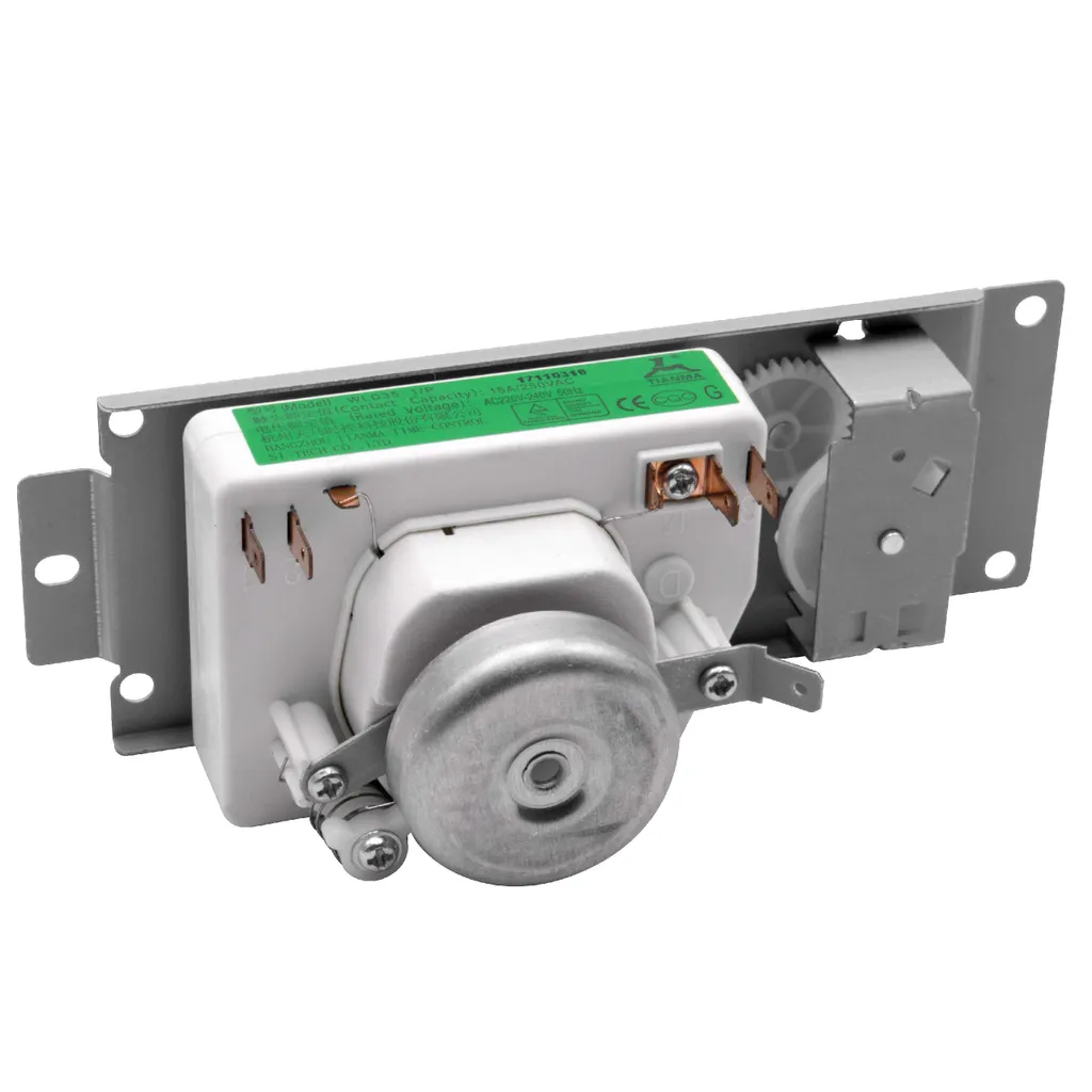 Vhbw Mikrowellen Timer Kompatibel Mit Midea Mikrowelle - Switch Controller, 4 Pins 3 Vhbw Mikrowellen Timer Kompatibel Mit Midea Mikrowelle - Switch Controller, 4 Pins