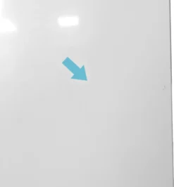 Whirlpool Bauknecht GKN 17G4 WS 2 Gefrierschränke - Weiß -Küchen Profi bd084e9088faa3f9e9d9ea176e6f2cd3