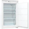 Gorenje FI4091E1 Einbau-Gefrierschrank, 95 L, 88er Nische -Küchen Profi bd4d418e90dbacbe6307b75096b137ef