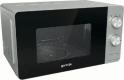 Gorenje - MO20E1S - Stand-Mikrowelle - 20 L