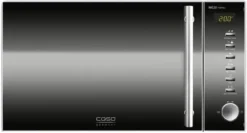Caso MG20 Menu Mikrowelle&Grill -Küchen Profi bdbb4bb65a7104c5951e16e457ebae56