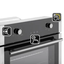 Backofen Und Kochfeld SET8010KFS 19 Backofen Und Kochfeld SET8010KFS -Küchen Profi be7931a3bc79457cfc7ea68db7f765cc