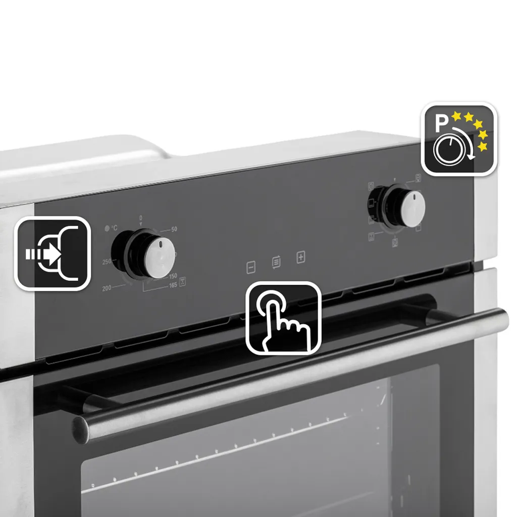 Backofen Und Kochfeld SET8010KFS 8 Backofen Und Kochfeld SET8010KFS – Bild 6