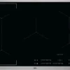 AEG - IKE85441XB - Einbau-Induktions-Kochfeld - Bridge Zone - 80 Cm -Küchen Profi be7aafb840fe61572f2d57270e393759