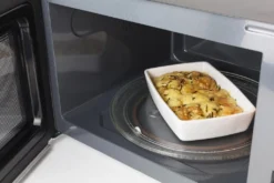 Caso Mikrowelle BMG 30 1000 W 30 L Grill 6 Leistungsstufen 9 Programme Timer -Küchen Profi bf0172a2a6c6cf234093c6db5975e0ad