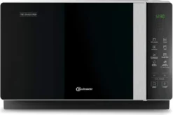 Whirlpool Bauknecht MF 206 SB Mikrowellen - Schwarz -Küchen Profi bf0d31e05c26141cb59d3fb3a12e0d59