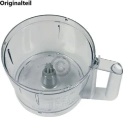 Bosch 12009553 Rührschüssel Kunststoffschüssel Schüssel Für Küchenmaschine -Küchen Profi bf1aea45466282b41563b364458bced8