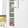 Exquisit Gefrierschrank GS81-HE-010D Weiss | 85 L Nutzinhalt | Weiß -Küchen Profi bf2d4fc0f30212db1bdb5f30bca43819