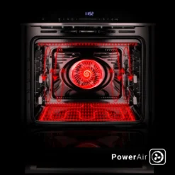 Backofen Und Kochfeld SET8017_7705RL -Küchen Profi bf48d6e7594e08f5c1a4f6e47853b6fe