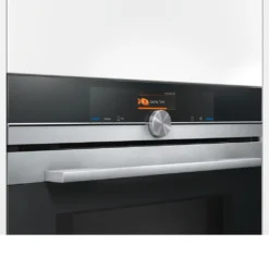 Siemens HM676G0S6 Edelstahl Backofen Mit Mikrowelle IQ700 67L -Küchen Profi bf806ea6c8a55ee24af582c73b492e6f