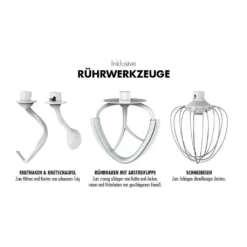 Gastroback 40977 Küchenmaschine Design Advanced Digital 600W Puls LCD-Display -Küchen Profi bf97b81d31f4c73722184188b14da368