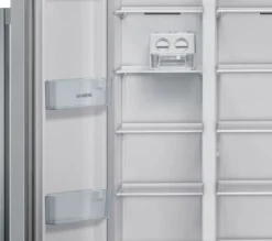 Bosch Siemens IQ300 KA93NVIFP Side-by-Side - Edelstahl -Küchen Profi bff3273c3a859c81491089f18a2bc27f