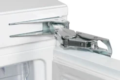 Exquisit Unterbaukühlschrank UKS130-4-FE-010F | Festtürmontage | 121 L Nutzinhalt | Weiß -Küchen Profi c0e793c2c0cffc0ff3394f633e3c3933 1