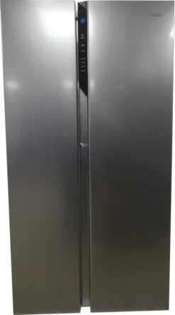 Haier - HSR3918ENPG - Side-by-Side - NoFrost -Küchen Profi c0efac646ea64efa6f9978f4c70a1f5a