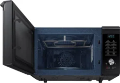 Samsung MC28M6035KK Kombi Mikrowelle Mit Grill HeißluftT944 -Küchen Profi c1087bb9a0fcf2008385a2a8c5d6d6a4