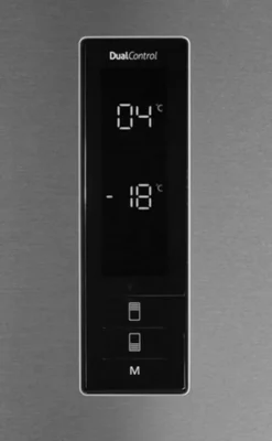 Sharp - SJ-BA20IEXIC-EU - Kühl-Gefrierkombination - Edelstahl - NoFrost 10 Sharp - SJ-BA20IEXIC-EU - Kühl-Gefrierkombination - Edelstahl - NoFrost -Küchen Profi c12f3a4c99bcc09072aa9ed5191a1861