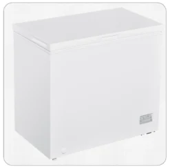 PKM Gefriertruhe Tiefkühlschrank Gefrierschrank Froster GT 200.2 198 L -Küchen Profi c13b4cd827b376668324699d4b843ce5