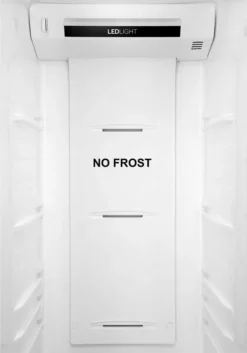 Haier HSR3918FIMP Kühl-Gefrierkombination Side By Side, NoFrost, Wasser- Und Eiswürfeldispenser -Küchen Profi c1841ee427c372699027b6ee596eeadd