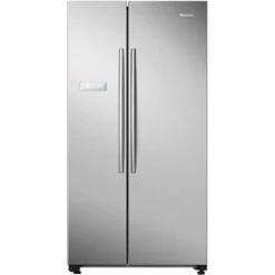 HISENSE RS741N4AC3 Kühl-/Gefrierkombination Side By Side NO FROST -Küchen Profi c1923d0bd71bb62592f15bb7c6b4b2d2