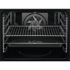 AEG EX41EMAXB Einbauset Teleskop-Auszug Heißluft Induktion Hob²Hood EEK: A+ -Küchen Profi c1d63c4421ed9d4e0dd5521ceef2f20a