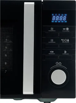 Hisense Mikrowelle H25MOBS1HC 25 Liter 900 Watt 7 Programme Grill Heißluft -Küchen Profi c20ff611b5e207846cb8e9c645dddb88