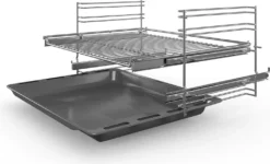 Bosch Backofen HBF134 Teleskopauszug, EcoClean Direct 60 Cm -Küchen Profi c22281d29f562c8942cb34af701ea33c 3