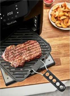 Tefal FW 5018 Easy Fry Oven & Grill -Küchen Profi c2861fa9cf6d0ac2faac8f6486046096