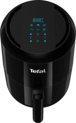Tefal EY3018 Easy Fry Compact Digital Heißluftfritteuse -Küchen Profi c28a60ebd7338458d663b376a9957163