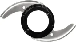 Black & Decker Black+Decker BXFPA1200E - Küchenmaschine 1.200W, Behälter 1,5l, 2 Geschwindigkeiten/Turbo-Funktion, +8 Zubehörteile, Anti-Fingerprint-Edelstahloberflächen, Klingen Und Scheiben Aus Edelstahl 25 Black & Decker Black+Decker BXFPA1200E - Küchenmaschine 1.200W, Behälter 1,5l, 2 Geschwindigkeiten/Turbo-Funktion, +8 Zubehörteile, Anti-Fingerprint-Edelstahloberflächen, Klingen Und Scheiben Aus Edelstahl -Küchen Profi c2a1d8605b8d0324f918ec1f36004ee2