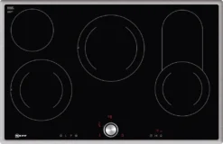 Neff TBT1816N Kochstelle Autark 80cm TwistPad