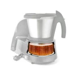 Küchenmaschine Taurus MYCOOK TOUCH 1600W Integrierte Wi-Fi-Verbindung 20 Küchenmaschine Taurus MYCOOK TOUCH 1600W Integrierte Wi-Fi-Verbindung -Küchen Profi c2da719159825afcb88d0237c519a459