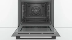 Bosch HBA533BB1 Einbaubackofen, Serie 4 -Küchen Profi c364fadaab11705d8785944d46327d34