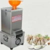 Elektrische Knoblauchschäler Automatischer Knoblauchschälmaschine Für Haush Restaurant 25KG/H