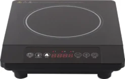 Tristar Induktionskochfeld IK-6178 2000 W -Küchen Profi c370a82f4e1e86fdebbe6837e282c15c