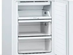 Bosch Serie 2 KGN33NWEB Kühl-Gefrierkombinationen - Weiß -Küchen Profi c3f7868b0787fab981632f12137a0e2a