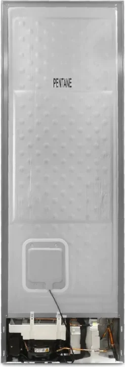 Gorenje - NRC6194SXL4 - Kühl-Gefrierkombination - Grau Metallic -Küchen Profi c42a0d0c7e3573df40346777ddccac24