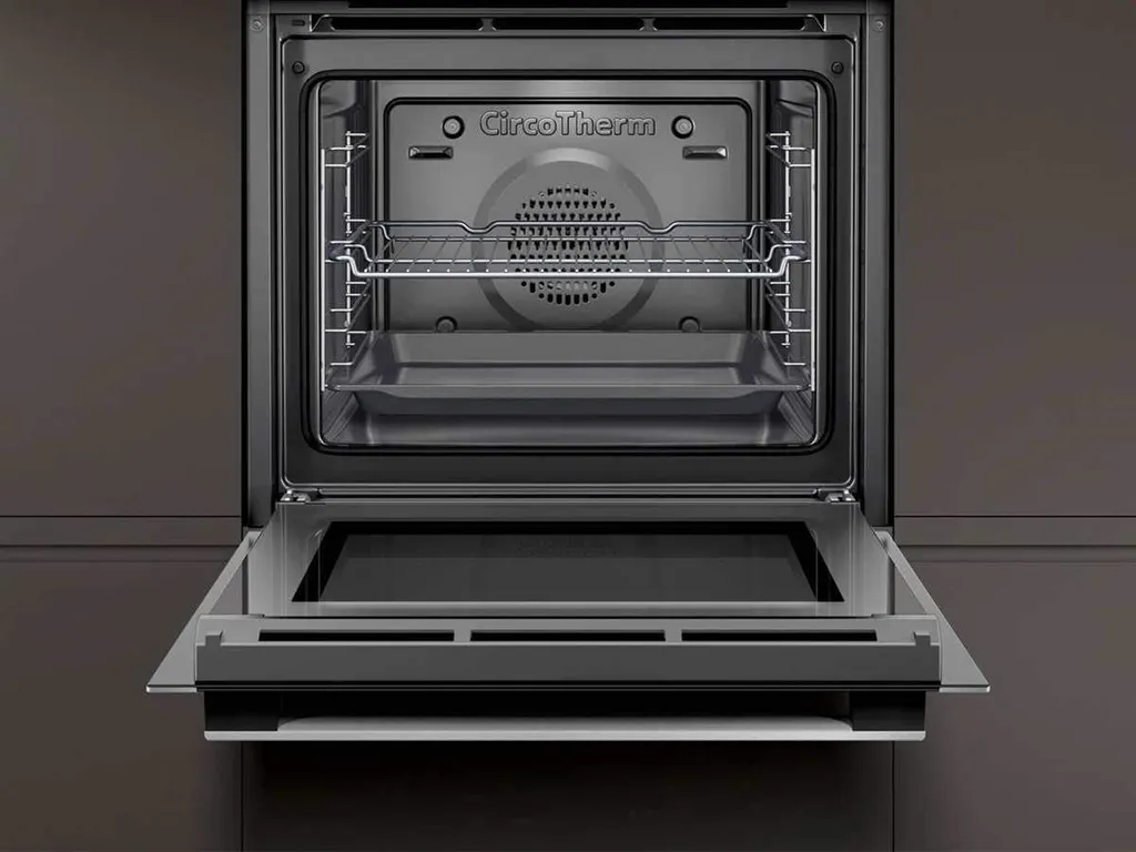 Neff XB38I Set Backofen BCB1602 + Induktionskochfeld TBD4800N 7 Neff XB38I Set Backofen BCB1602 + Induktionskochfeld TBD4800N – Bild 5