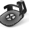 Philips Airfryer XXL Pizza Kit Zubehör, Passend Für Airfryer XXL HD96x, HD97x Und HD98x (HD9953/00) -Küchen Profi c442bbe1b0be5b9afd314746cb49e605