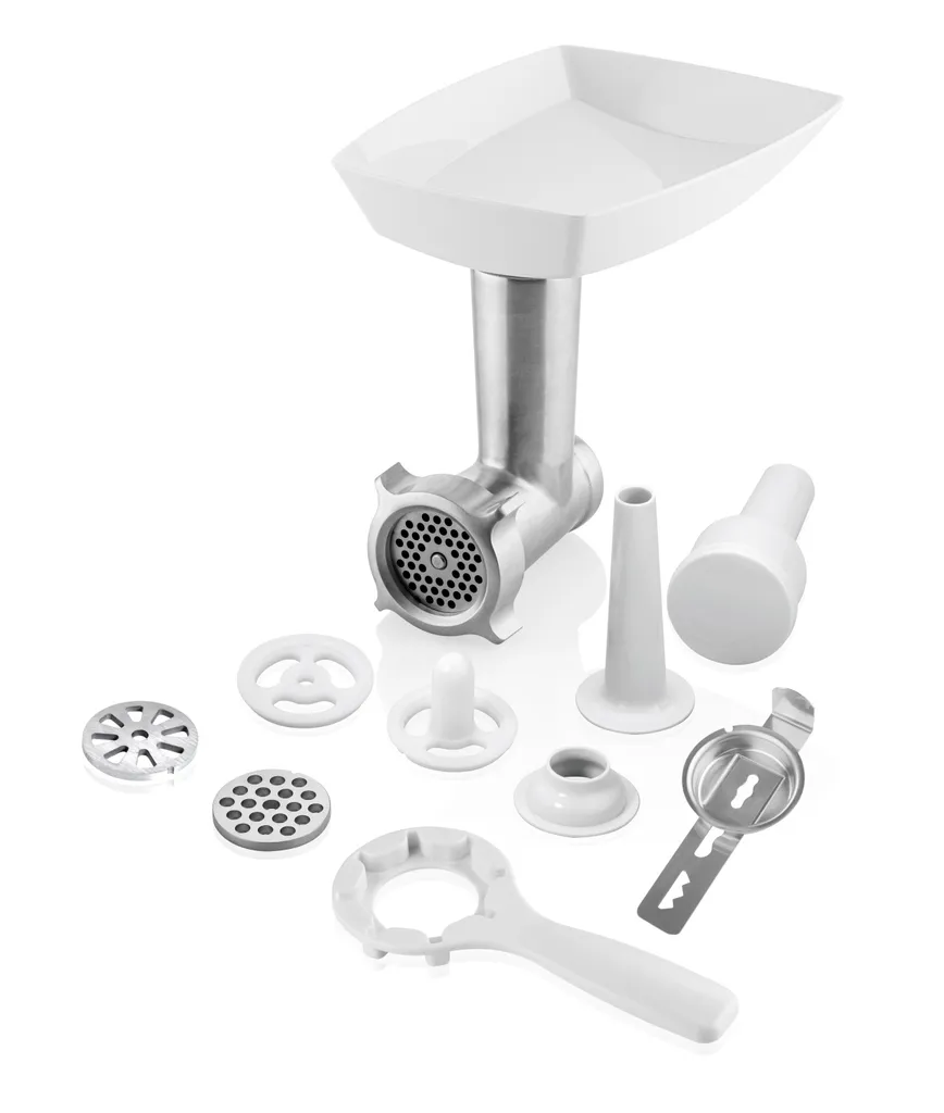 ETA Küchenmaschine Gustus Gulliver III ETA312890010, 1200 W, 5,5 L Schüssel, Metallgetriebe, Planeten Rührwerksystem, PULSE Funktion, Thermosicherung, Knethaken, Schlagbesen, Stufenlose Drehzahlregelung 13 ETA Küchenmaschine Gustus Gulliver III ETA312890010, 1200 W, 5,5 L Schüssel, Metallgetriebe, Planeten Rührwerksystem, PULSE Funktion, Thermosicherung, Knethaken, Schlagbesen, Stufenlose Drehzahlregelung – Bild 11