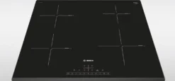 Bosch PIE631FB1E Induktionskochfeld Autark Rahmenlos SCHOTT CERAN® -Küchen Profi c48cc551d7328b9d0b6b670e34041a3b