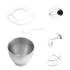 Planetenmischer Kitfort KT-1348-3 -Küchen Profi c5715e4223aa5acaf36c39dbce30e534