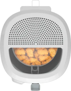 Tefal Uno Deep Fryer FF2031 Fritteuse In Weiß -Küchen Profi c5bd18eb71e82aa946e16ec0071b1220