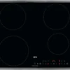 AEG - IKB6430AMB - Einbau-Induktions-Kochfeld - 60 Cm -Küchen Profi c5bec8c1b1cf9a9eacd5da14a5ee051a