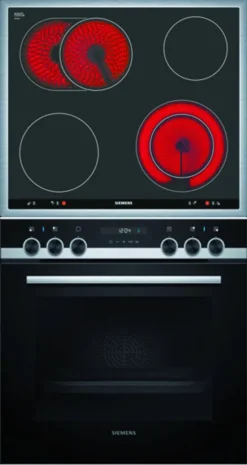 Siemens EQ521KT00B Herd-Set Incl. Backauszug -Küchen Profi c5d05e11252911e0bb29aab41da7a19d