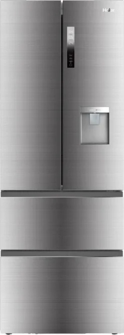 Haier B3FE742CMJW French Door Kühl-Gefrierkombination Mit Wassertank, -Küchen Profi c5e3028bb17fcceb0994837dfe167ea4