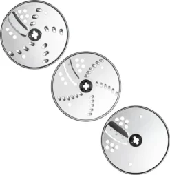 KitchenAid FoodProcessor 2,1L 5KFP0919EAC Creme -Küchen Profi c5f85011f7d879ec89c22b23c56092ac