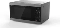Sharp Mikrowelle YC-MG51ES -Küchen Profi c5f959d47d4e6bf7ade3074df3854a34